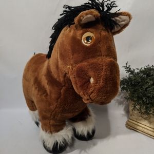 Cabbage Patch VTG 1984 Pony Horse